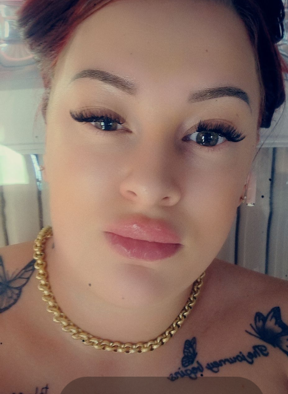 Curvygirl Featured Top Escort