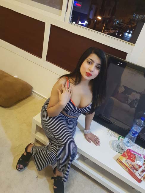Gurleen Featured Top Escort