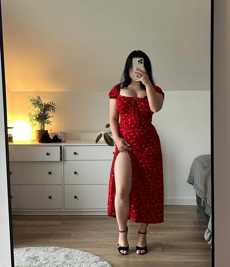 B&eacute;n&eacute;dicte dadi Featured Top Escort