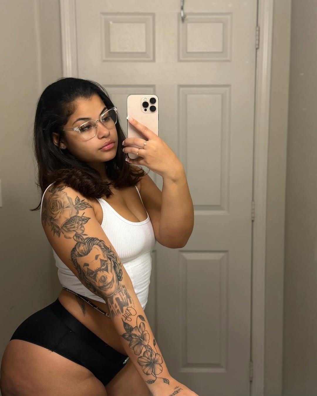 Leaticia  Featured Top Escort