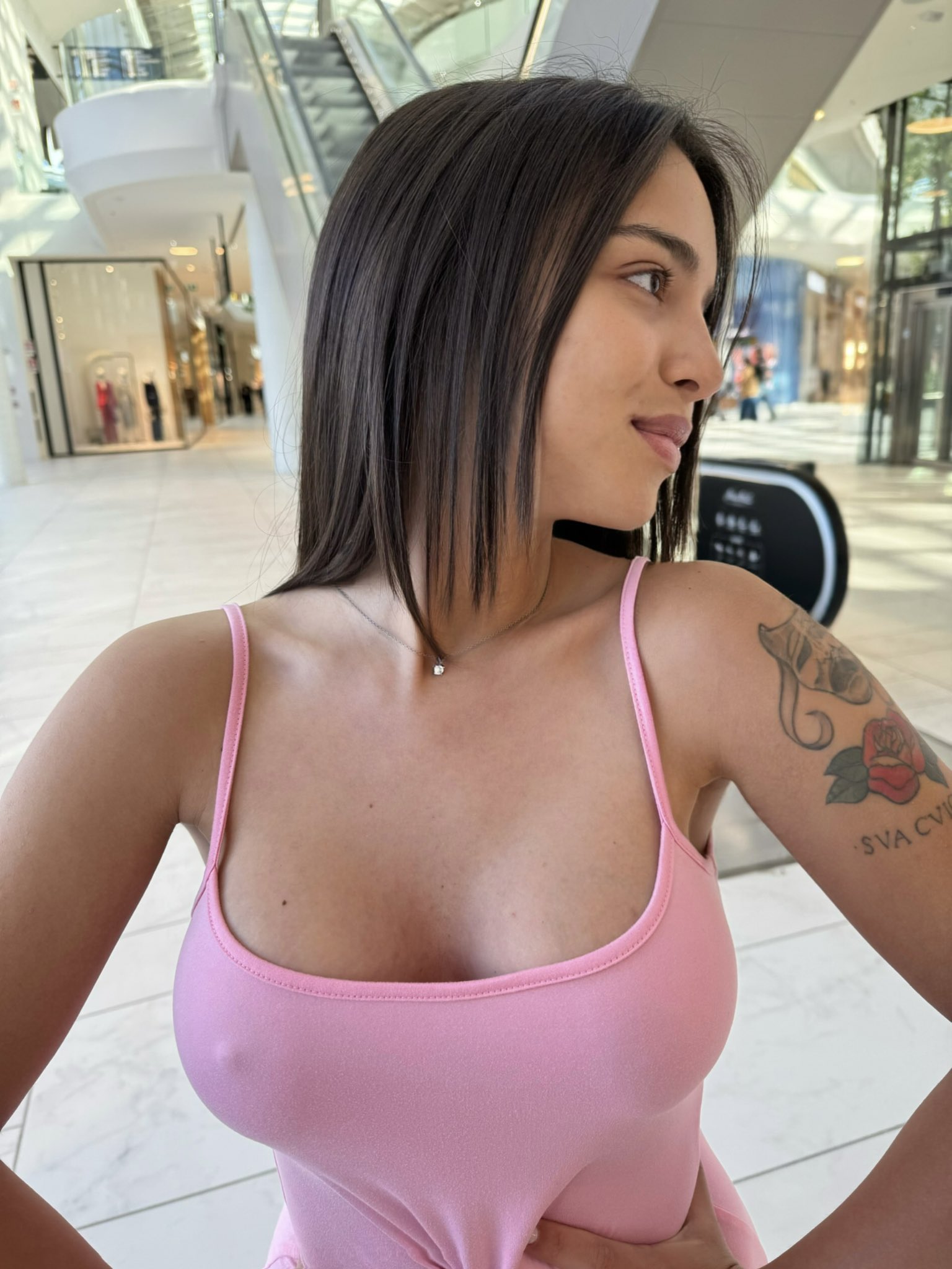 Karine  Featured Top Escort