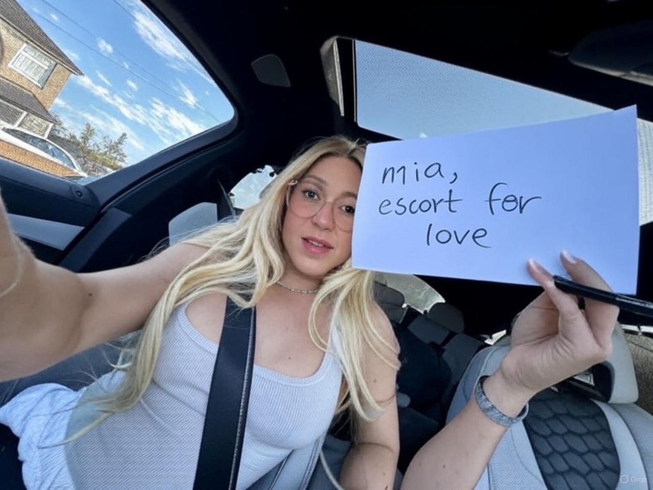 Mia available for your sexual encounters  Featured Top Escort