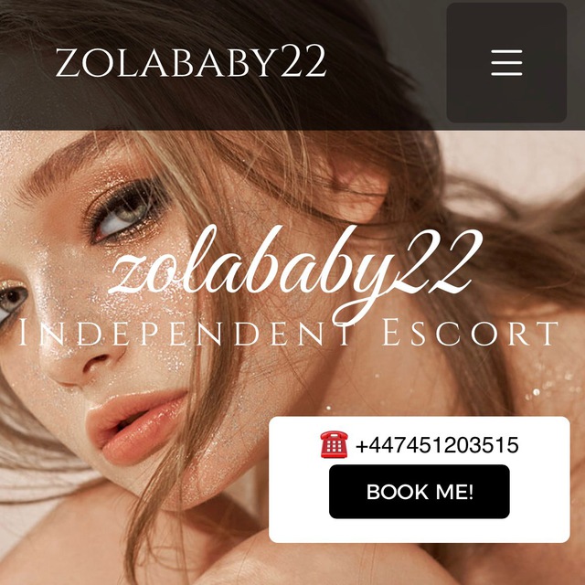 New GFE Blonde Sexy Baby zola Am available to Book 24hrs Find on EscortForLove  Featured Top Escort