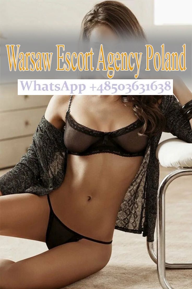 Warsaw Escort Agency Poland Featured Top Escort