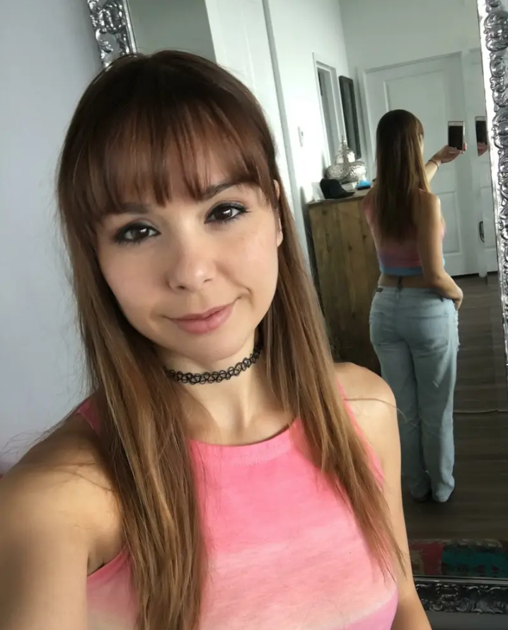 Nao Featured Top Escort