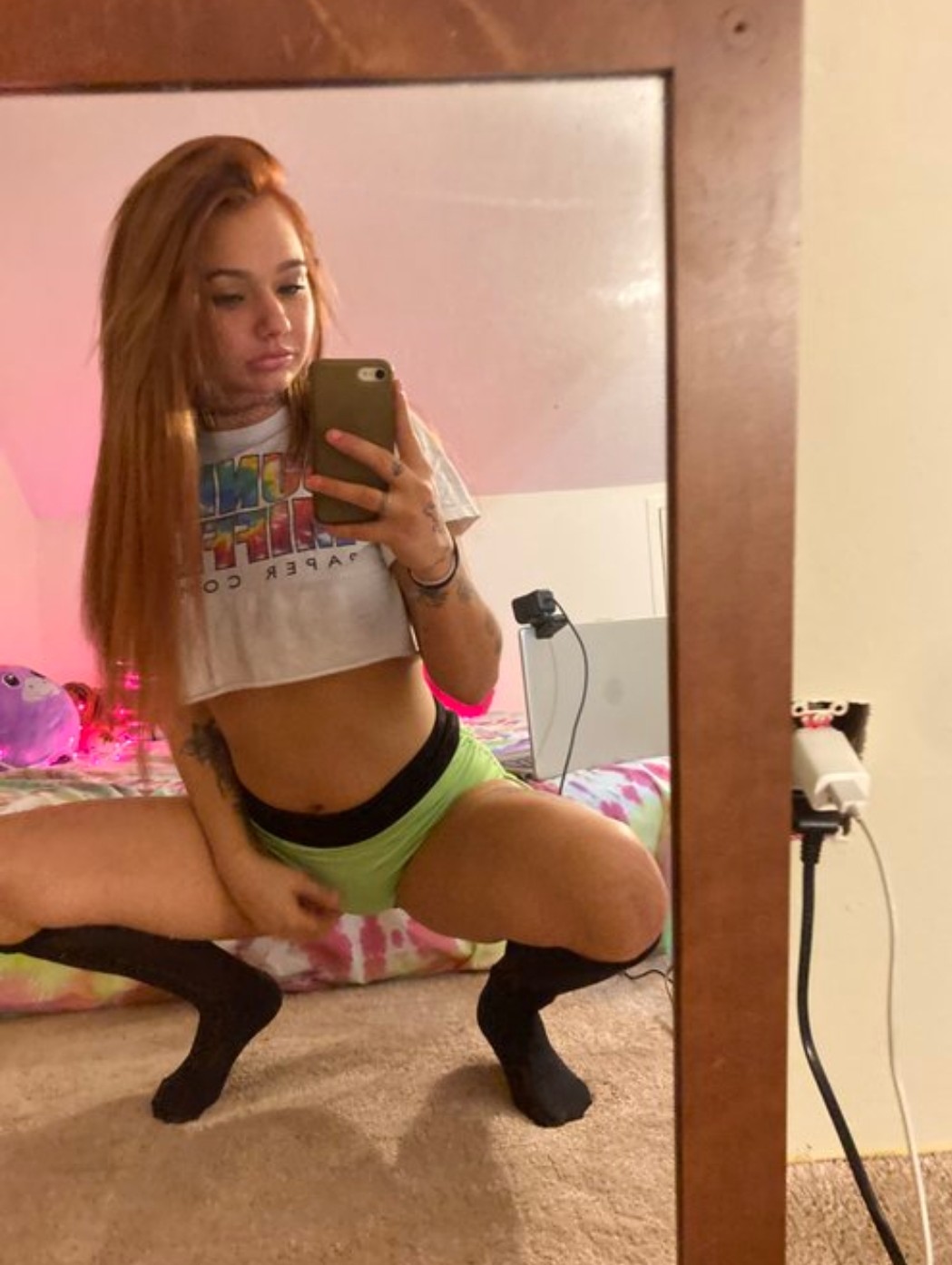 Chloe12 Featured Top Escort