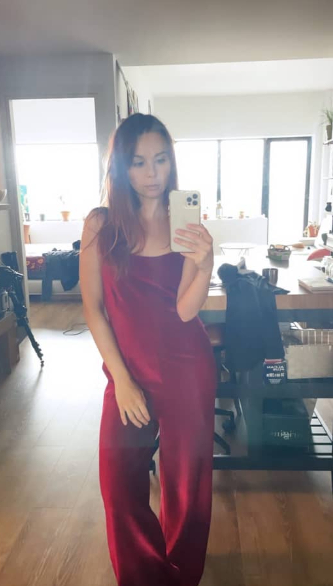 Nabilla  Featured Top Escort